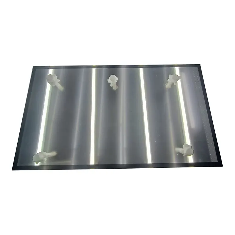 Impregnated Glass suppliers